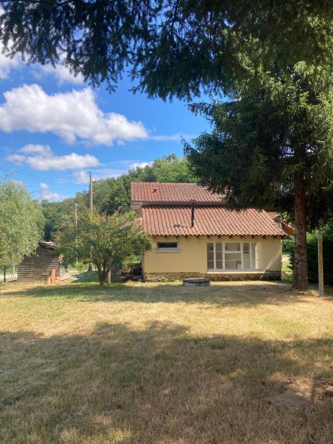 Garden Cottage Rancon Exterior photo
